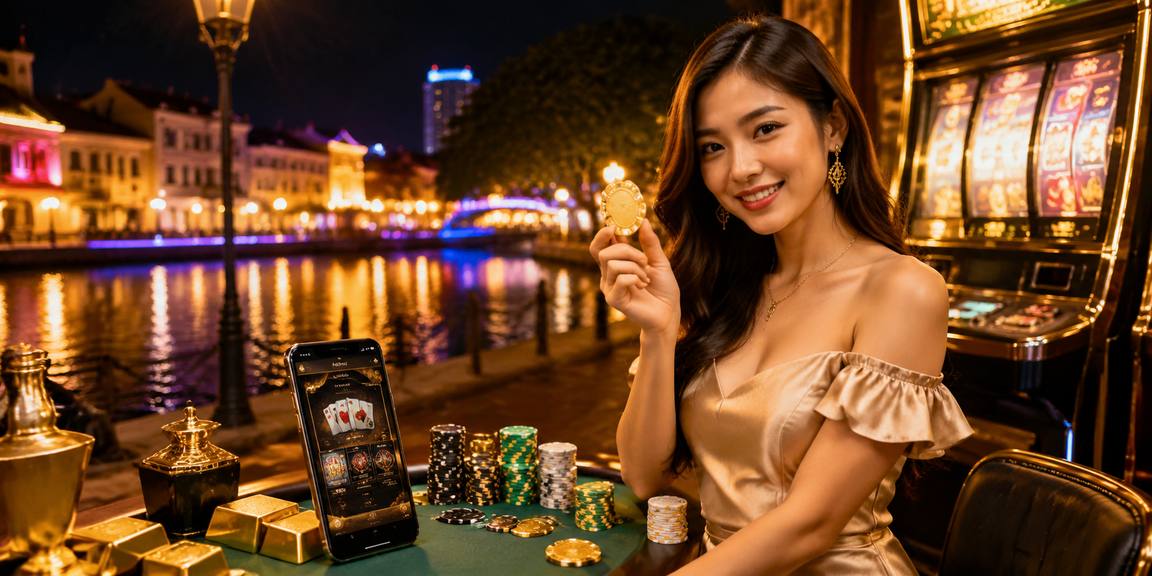 Sportsbook dengan Odds Bersaing untuk Wilayah Disokong